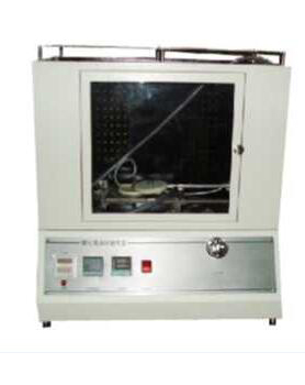 JG661 Type Respirator Mechanical Strength Pretreatment Machine