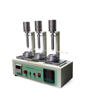 Wire Tensile Testing Machine: a tensile testing machine used to test wires, cables, etc.