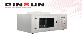Protective Clothing Flame Spread Test Machine