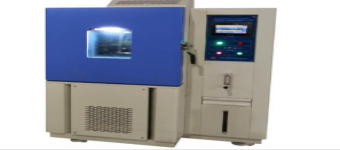 Automotive Wires Ozone Aging Chamber