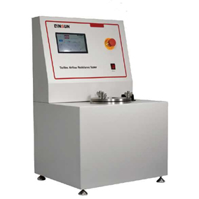 Gaschromatograaf/ethyleenoxidedetector
