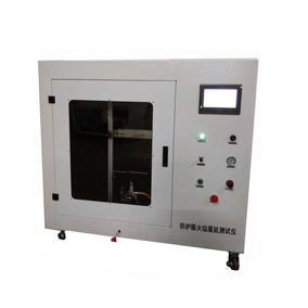 Nikkelafgifte-slijtagetestmachine productprestaties en andere introductie