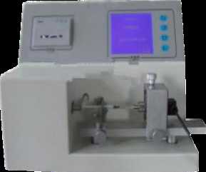 Elevate Syringe Performance with Precision Plunger Testing Technology