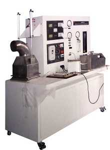 Case Study: Battery Combustion Tester in EV Battery Safety Validation