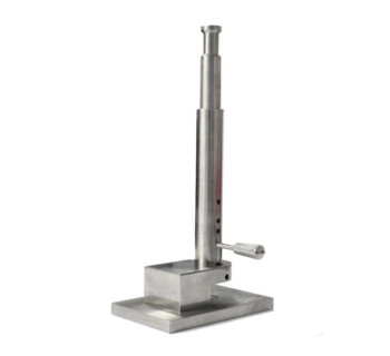 BUTTONIMPACT-3000: Snap Fastener Durability Analyzer