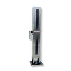 FLAMEGUARD-9000: Vertical & Horizontal Flame Retardancy Analyzer