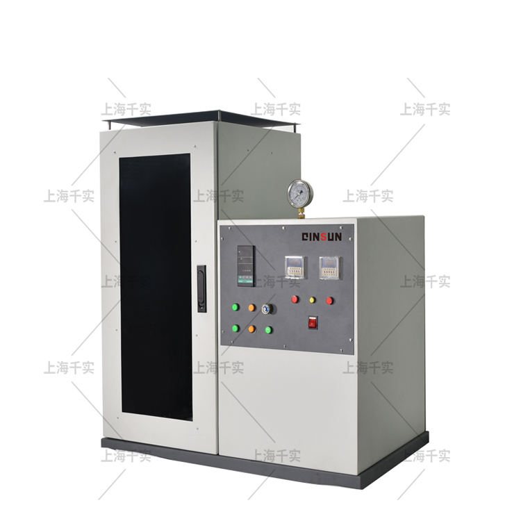 MASKBLOOD-3000: Medical Mask Fluid Resistance Tester