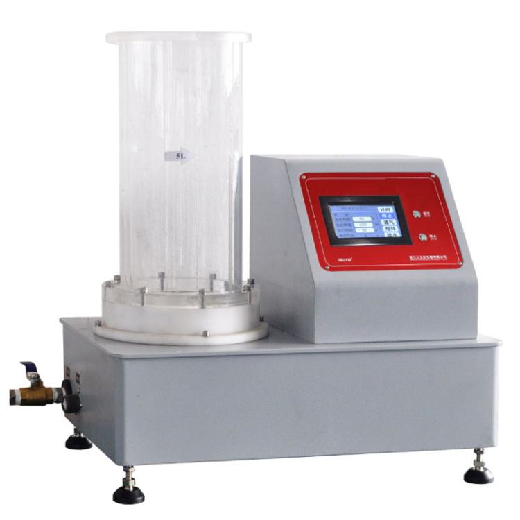 G354B toilet paper dispersibility testing machine