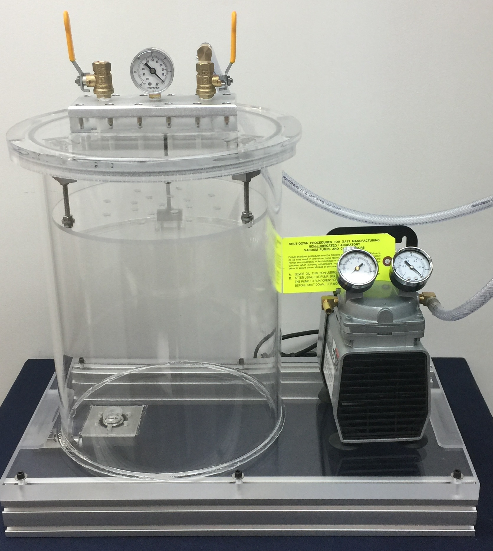 medical-package-testing