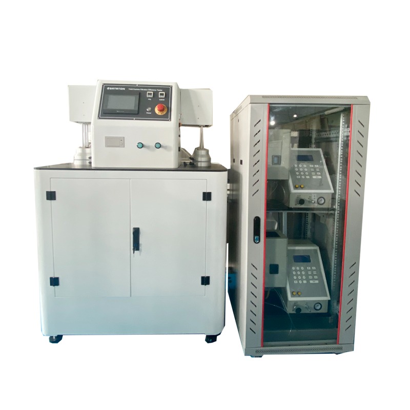 en149-particle-filtration-efficiency-tester