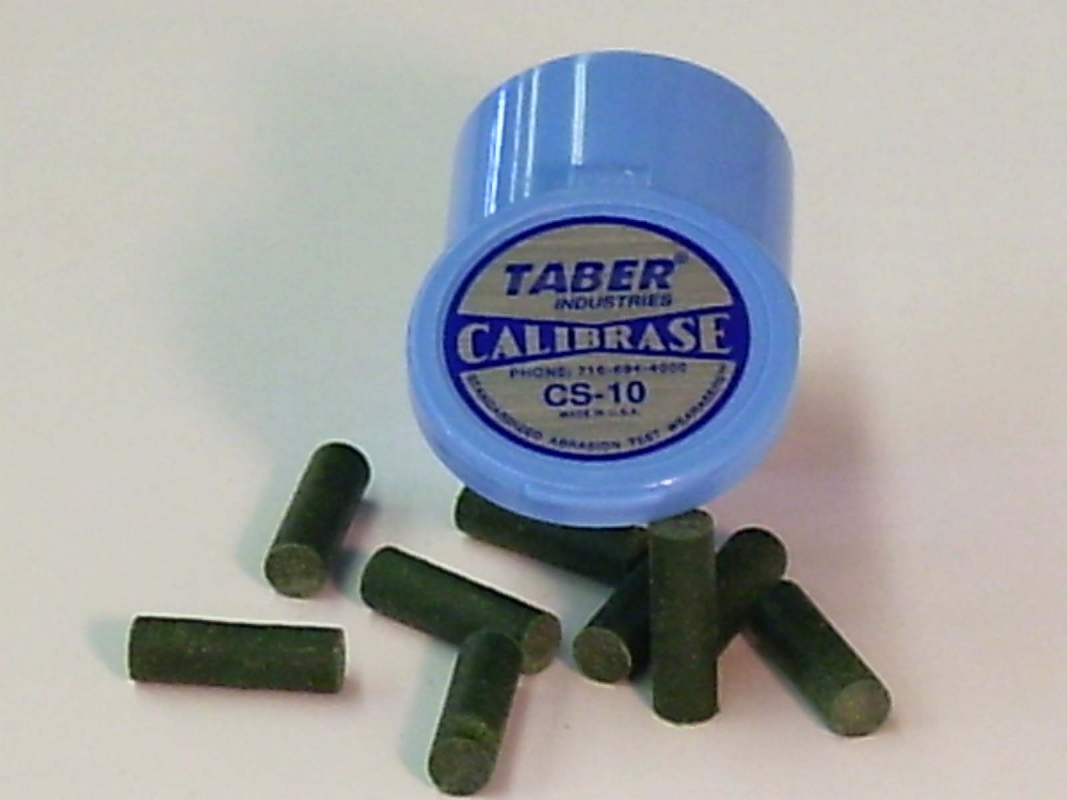 CS-10 Taber Wearaser