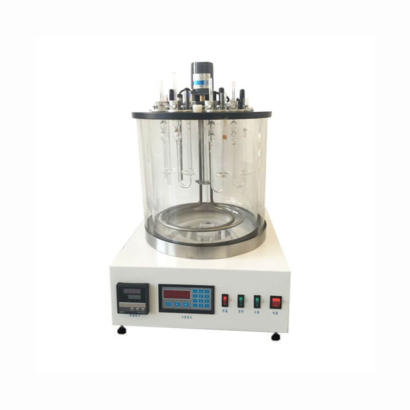 Kinematic Viscosity Tester-R-SY-265C_2