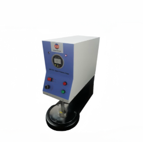 Geomembrane density tester