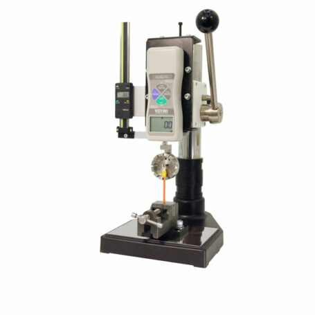 Push pull tester machine -Qinsun