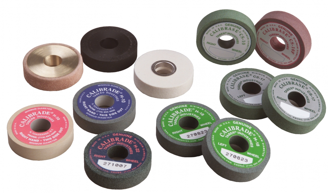 Taber Wheels
