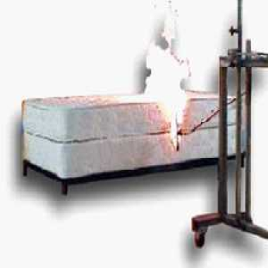  Ensuring Fire Safety in Bedding Products