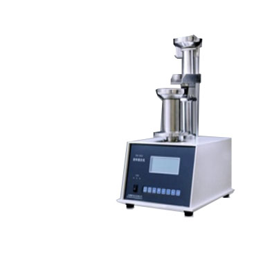 Bulk Density Tester\Tap Density Tester -Qinsun