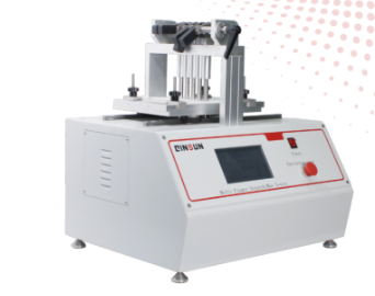 Multi-Finger Scratch Tester