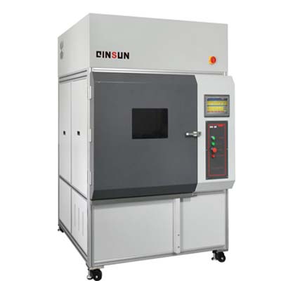 Xenon Arc Weather Ometer - 小