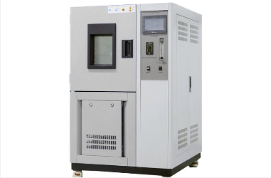 Accelerated Aging Testing