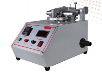 Taber Abrasion Resistance Tester