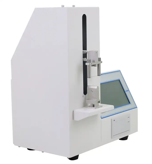 Stapler Blade Sharpness Tester -Qinsun