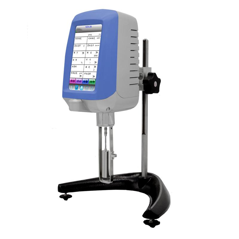 Viskometer Rheometer Rheometer or Viscometer -Qinsun