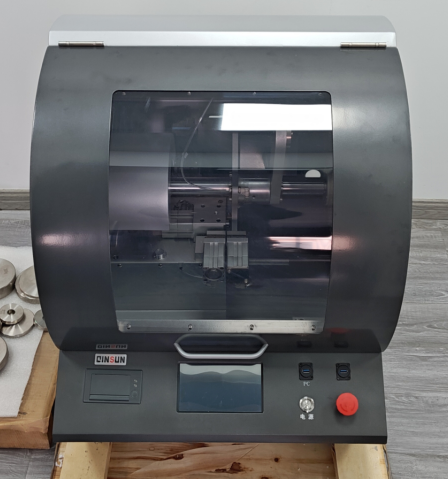 Customer Case: Application of New Type Salt Spray Test Chamber