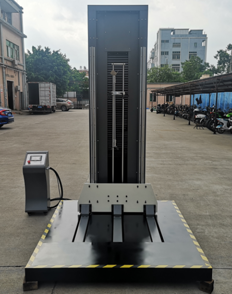 Application of Zero Drop Tester in Packaging Reliability Testing