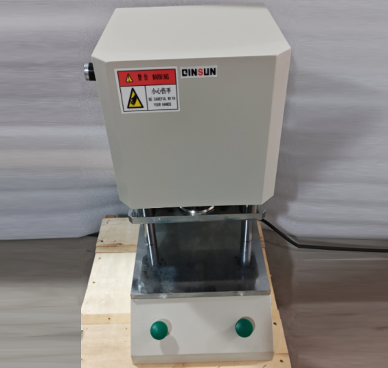 Customer Case: Application of Pneumatic Cutting Machine