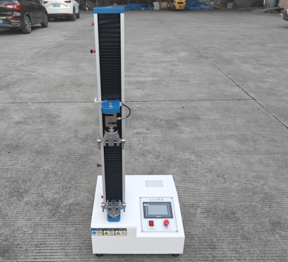 Universal Tensile Testing Machine in Material Mechanical Property Evaluation