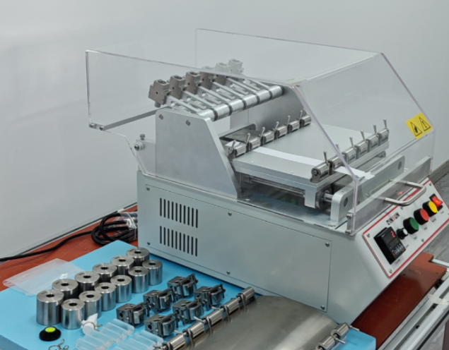 JIS Colour Fastness Tester2 JIS Colour Fastness Tester2