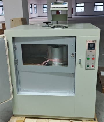 Customer Case: Rapid Eight-Basket Drying Oven