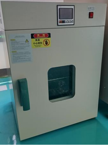 Application of Precision Constant Temperature Oven