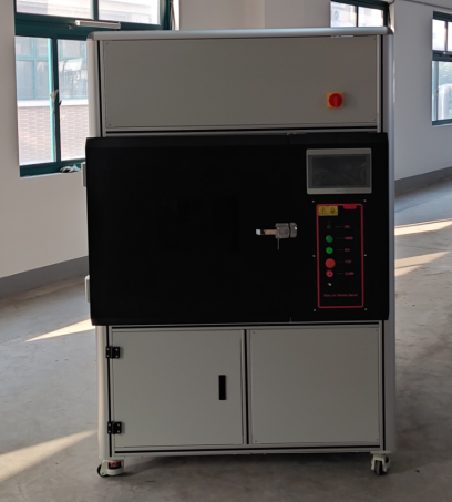 Application Case:Xenon Lamp Weathering Aging Test Chamber SI4000