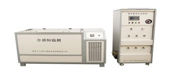 Pipes Hydrostatic Testing Machine