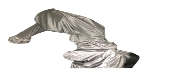 Non-standard Robot Protective Clothing