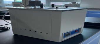ASTM D130 Copper Strip Corrosion Tester Machine