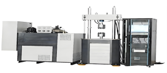Automotive Control Arm Fatigue Durability Testing Machine
