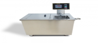 High Temperature Dyeing Machine AC11