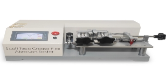 Scott Flex Tester