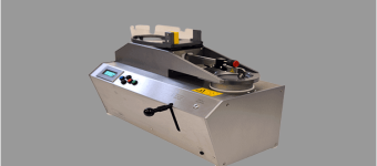 Automatic grid tester