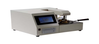 Micro Rapid Closed Cup Flash Point Tester