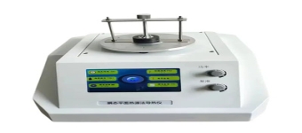 thermal conductivity test machine
