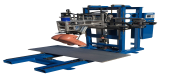 True Body Weight Ingress Egress Tester