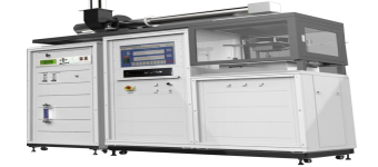 Cone Calorimeter