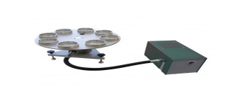 Water Vapour Permeability Tester