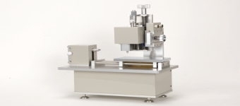 KES-SESRU surface roughness/friction tester 