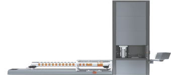 Rapid Crack Propagation Tester