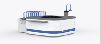 Solid Energetic Materials Stability Tester